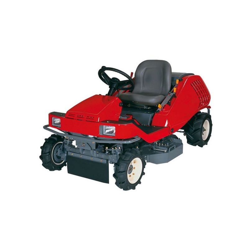 Svahová kosačka Canycom CM 2103 |PROFI 4WD Svahová kosačka Canycom CM 2103 |PROFI 4WD